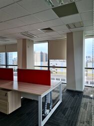 Paya Lebar Square (D14), Office #344122161